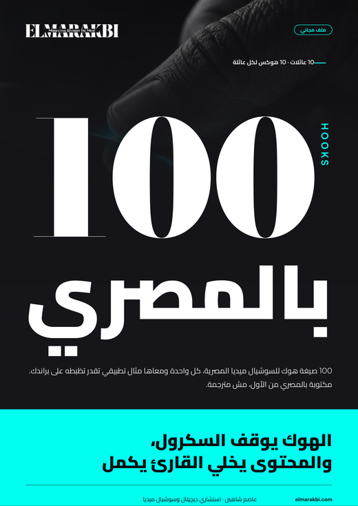 Cover of the 100 Hooks hook bank